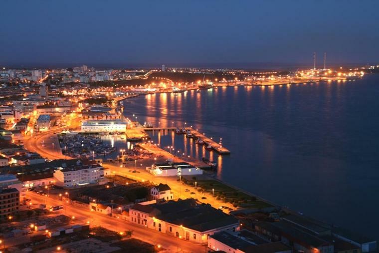 Dreaming Setubal Διαμέρισμα Εξωτερικό φωτογραφία