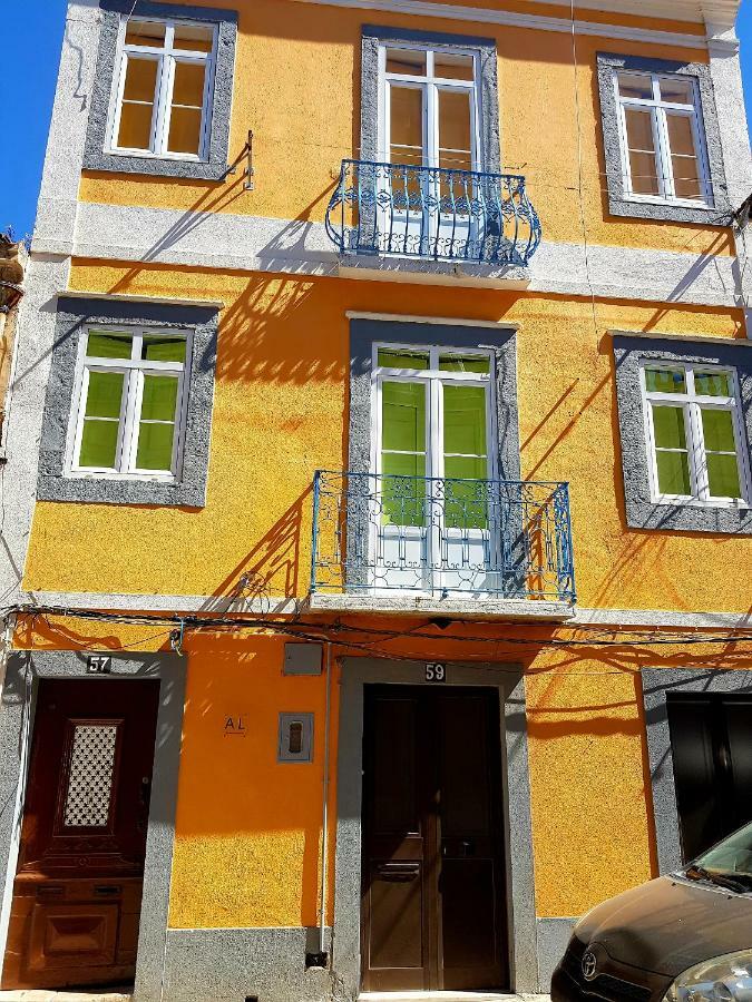 Dreaming Setubal Διαμέρισμα Εξωτερικό φωτογραφία