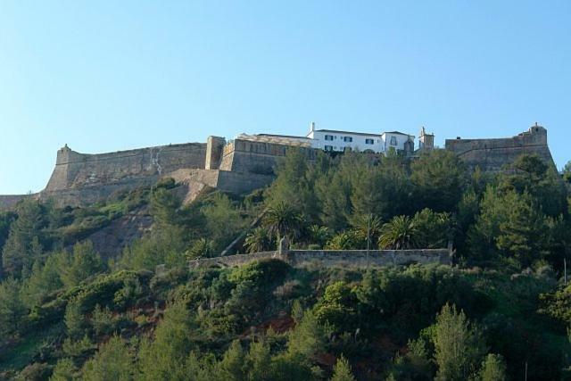 Dreaming Setubal Διαμέρισμα Εξωτερικό φωτογραφία