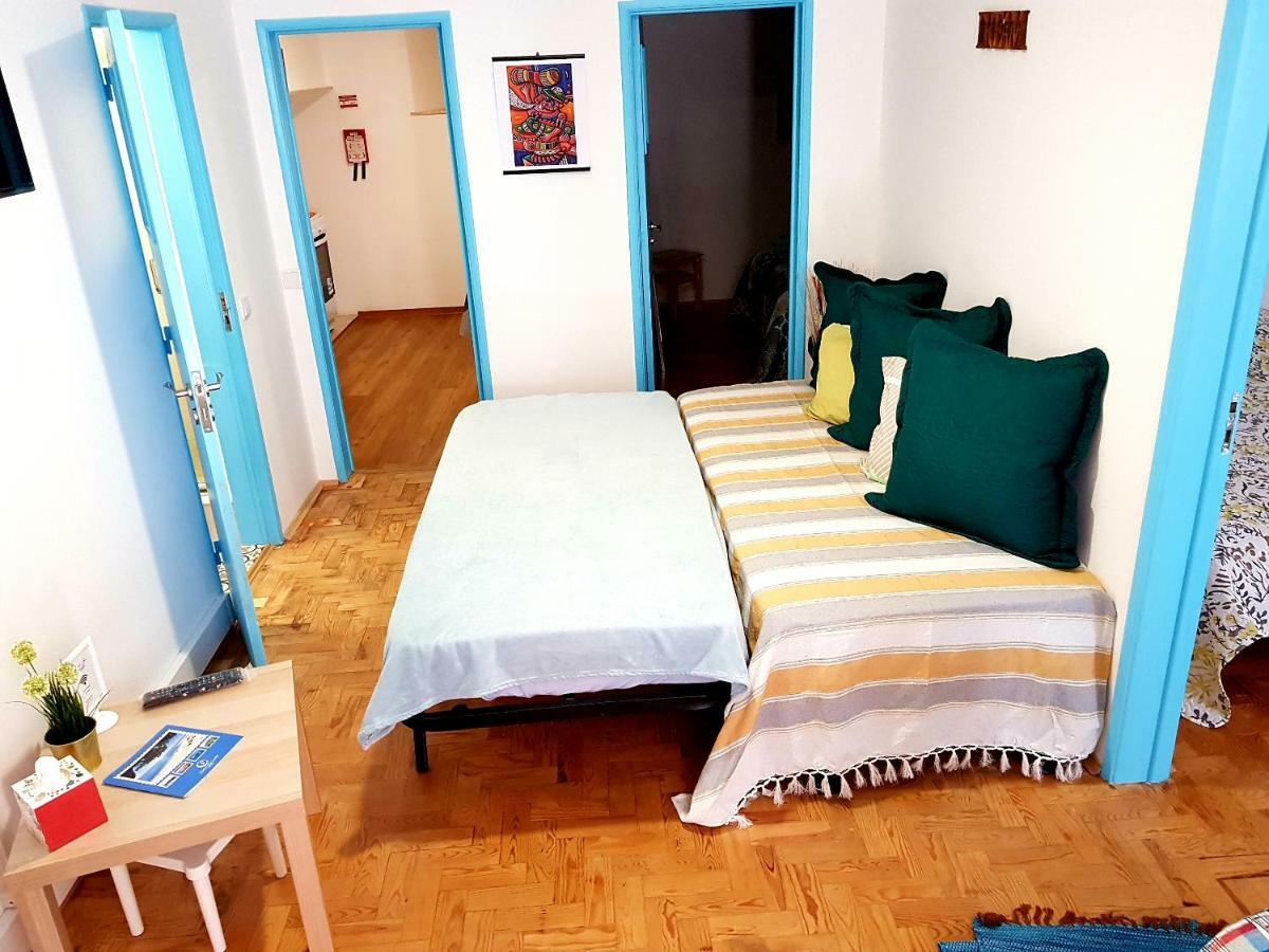 Dreaming Setubal Διαμέρισμα Εξωτερικό φωτογραφία