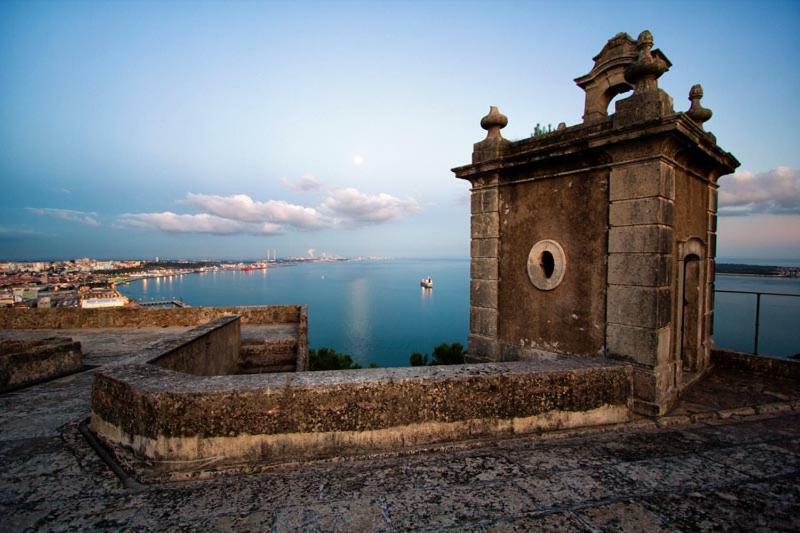 Dreaming Setubal Διαμέρισμα Εξωτερικό φωτογραφία