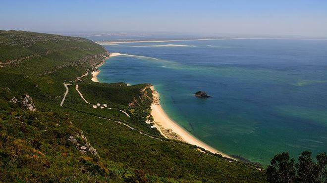 Dreaming Setubal Διαμέρισμα Εξωτερικό φωτογραφία