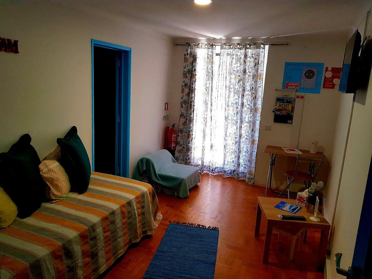 Dreaming Setubal Διαμέρισμα Εξωτερικό φωτογραφία
